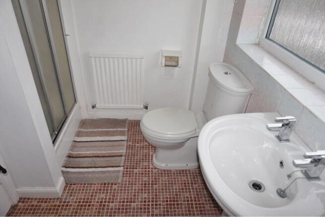 en-suite