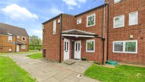 28, Holyrood Court, Middlesbrough TS4 2QZ
