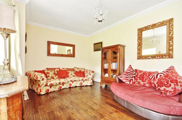 Sitting Room