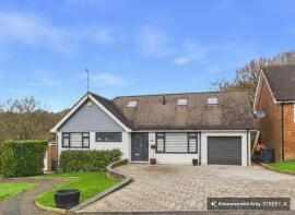 25 Jalna, Claverham Way, Battle TN33 0JE