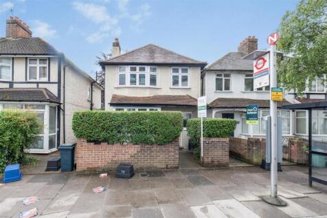 Whitton Road, Twickenham