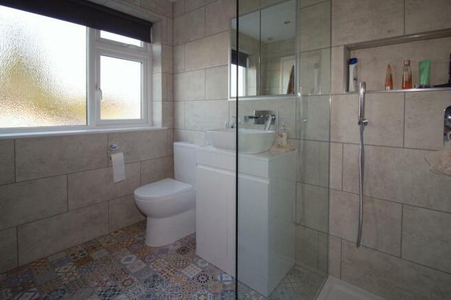 Master Ensuite