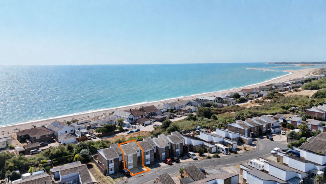 Ariel View