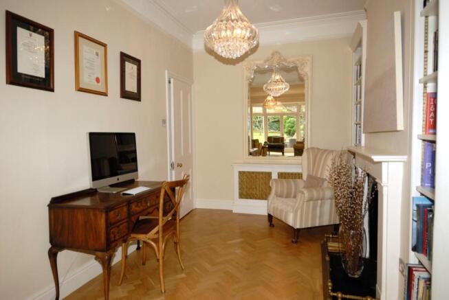 Drawing room.