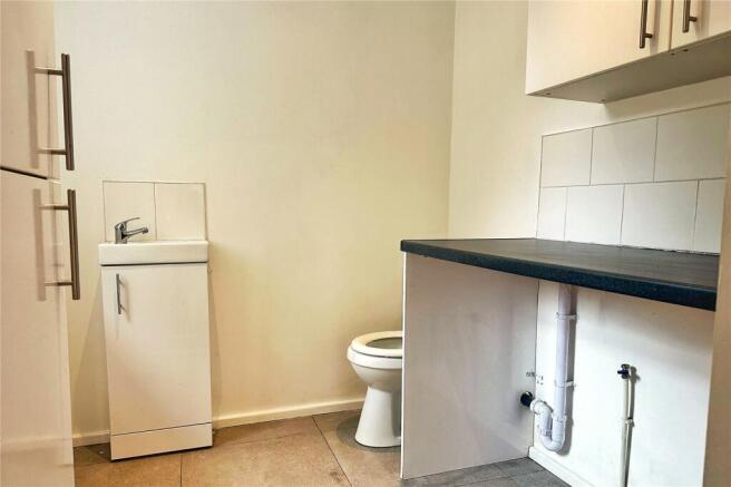 Utility/Wc