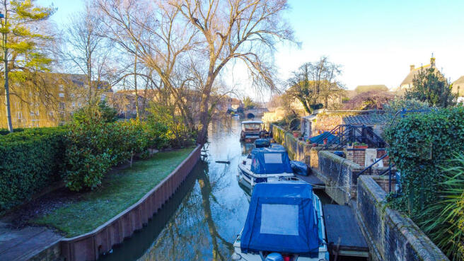 River Great Ouse