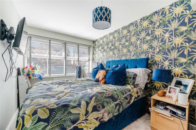 Ground Floor Bedroom
