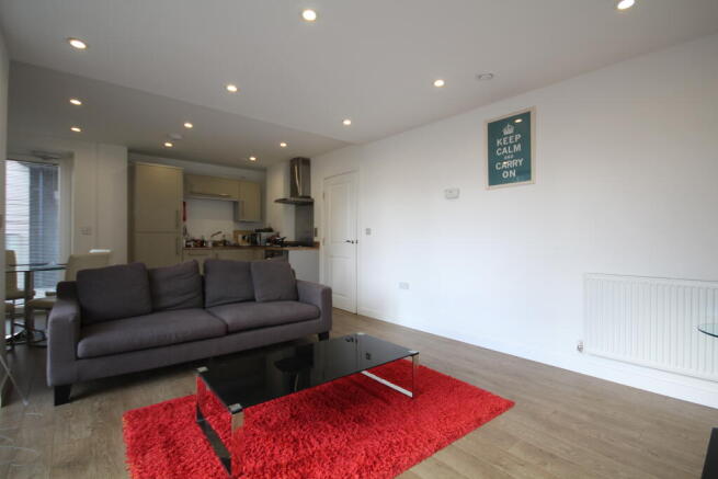 201 Limeview Living