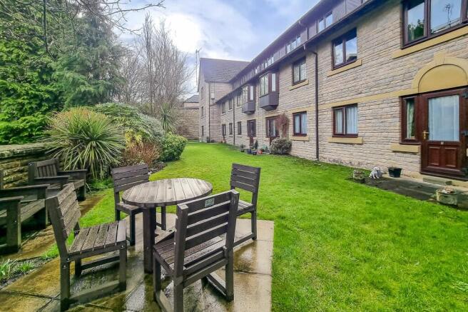 1 bed Apartment for sale Image 6