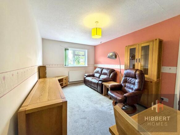 Living Dining Room