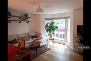 Flat 1, 25, Villa Road, London SW9 7ND