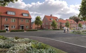 The Spinney, Chapel Street, Thetford IP25 7LB