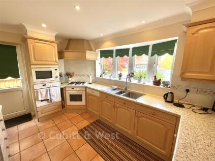 Windsor Drive, Rustington, West Sussex