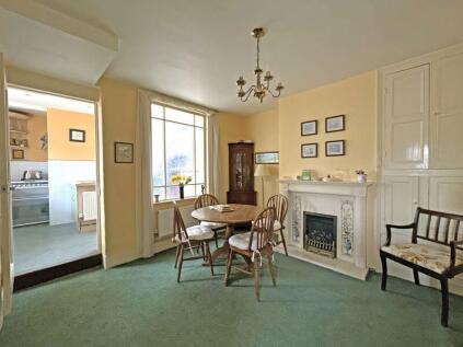 Lawn Vista, Sidmouth