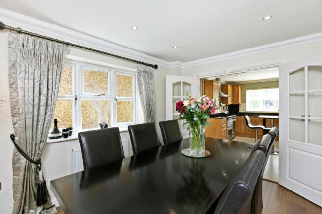 Dinning Room