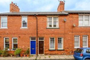 50, Hartoft Street, York YO10 4BN