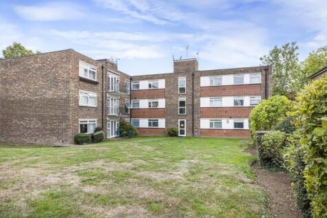 Westmoreland Road, Bromley