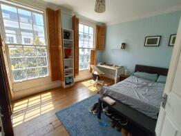 2, Ivor Street, London NW1 9PL