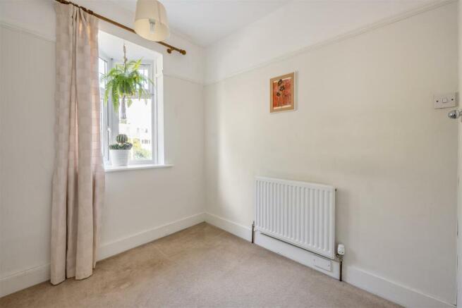 New Wanstead E11