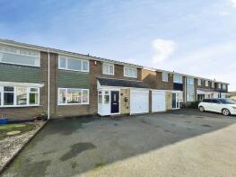 7, Merlay Drive, Dinnington, Newcastle Upon Tyne NE13 7LT