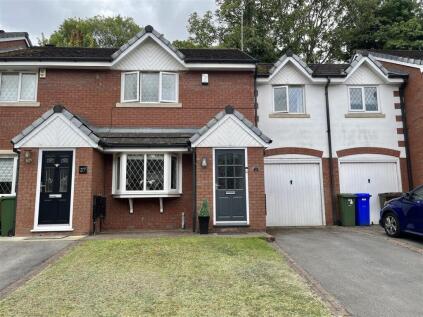 Oaklands Dene, Hyde