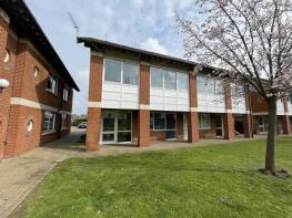 Unit 9 Ground Floor, Kings Court, Willie Snaith Road, Newmarket CB8 7SG