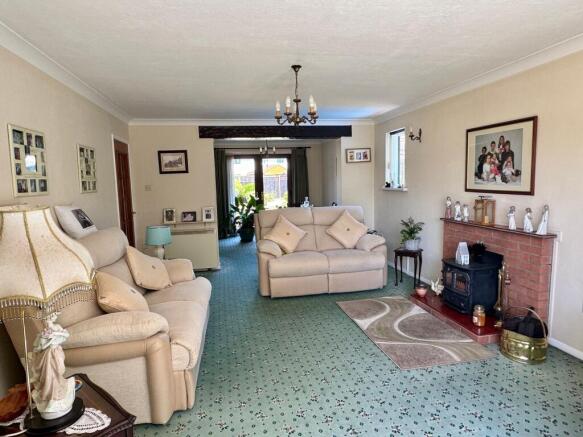 Jacklin Close, Grainthorpe, LN11 photo 4