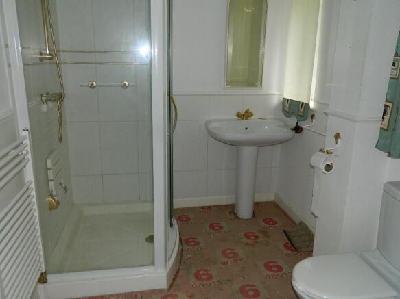 4 Shaftesbury Court 