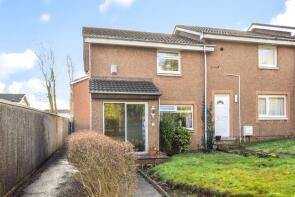 1, Woodhead Crescent, Hamilton ML3 8TA