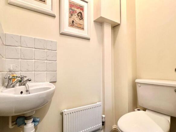 Cloakroom