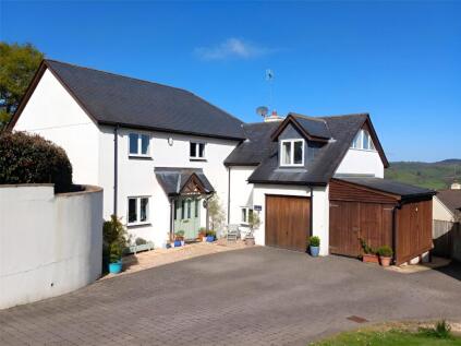 Christow, Exeter