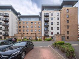 Flat 26, 1, Slateford Gait, Gorgie, Edinburgh EH11 1GX