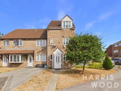 Tollgate Drive, Stanway, Colchester, Essex, CO3