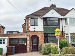52, Berkeley Road, Shirley, Solihull B90 2HT