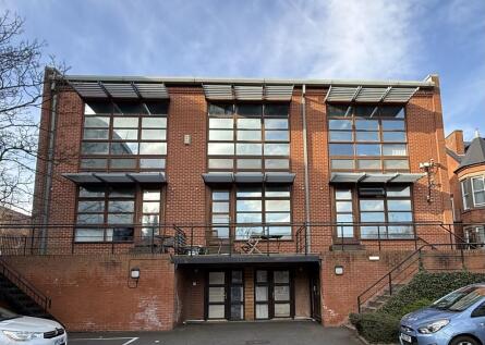 Flat 4, 9 Pelham Road, Nottingham, Nottinghamshire NG5 1AT