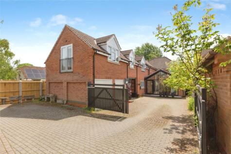 Swithland Lane, Rothley, Leicestershire, LE7
