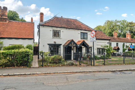 Windmill Road, Fulmer, Buckinghamshire, SL3