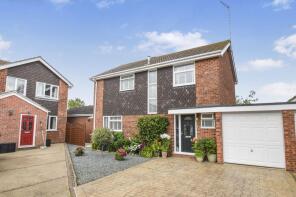 17, Loftsteads, Somersham PE28 3HX