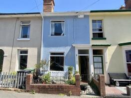 13, Albert Street, Shrewsbury SY1 2HT