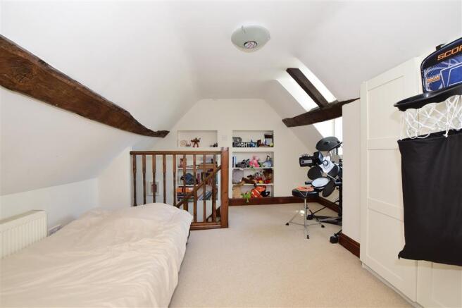 Bedroom 4