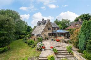 Acacia House, Acacia Park Drive, Rawdon, Bradford BD10 0PL