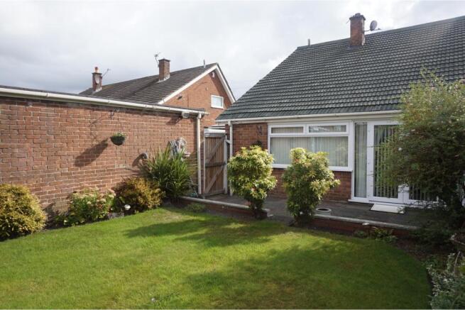 Rear View