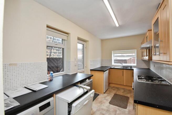 2 bed Terraced for sale Image 9
