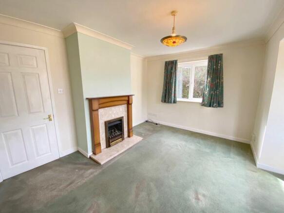 The Sitting Room