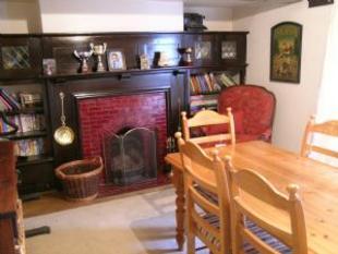 day room