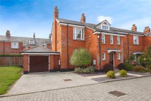 1, Chelsea Way, Brentwood CM14 4SF