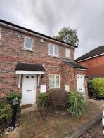 1, Swain Court, Darlington DL2 1DQ