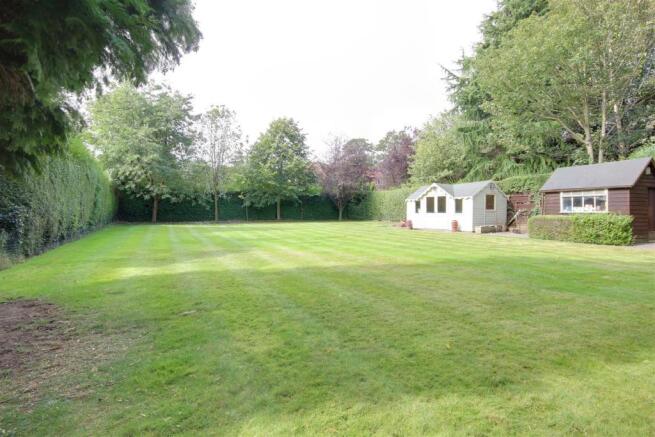 Further Garden