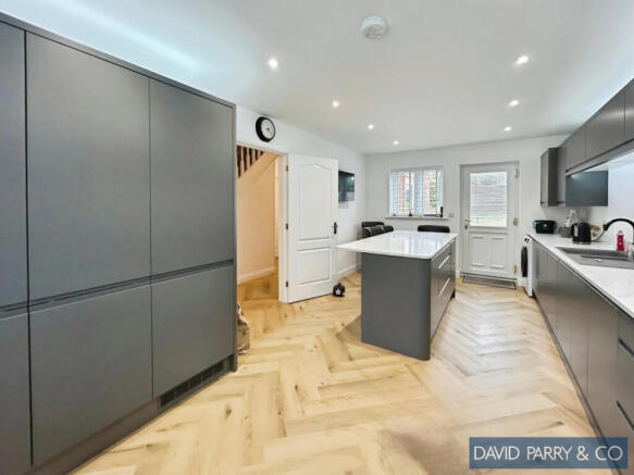 Silia Meadow PRESTEIGNE LD8 2NY photo 4