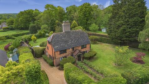 Pound Green, Buxted, Uckfield, East Sussex, TN22